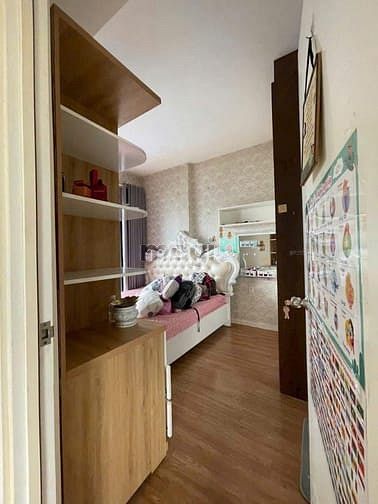 Hình ảnh Chung cư CC Sunny, Phạm Văn ĐỒng, GV: 2p ngủ, Nhà mới, 12tr5/th.