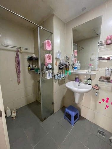 Hình ảnh Chung cư CC Sunny, Phạm Văn ĐỒng, GV: 2p ngủ, Nhà mới, 12tr5/th.