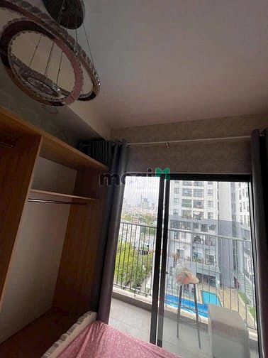 Hình ảnh Chung cư CC Sunny, Phạm Văn ĐỒng, GV: 2p ngủ, Nhà mới, 12tr5/th.