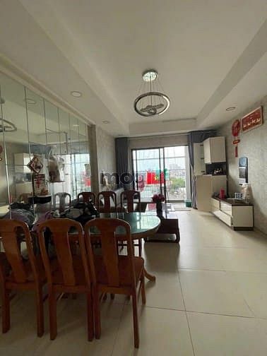 Hình ảnh Chung cư CC Sunny, Phạm Văn ĐỒng, GV: 2p ngủ, Nhà mới, 12tr5/th.