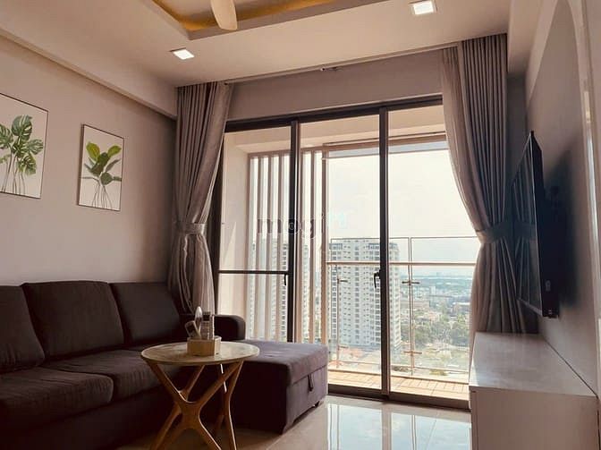 Hình ảnh cho thuê Trang Chủ MB66.COM / Đăng Ký Tặng 66K Hưng phúc 1 phú Mỹ Hưng Quận 7 dt 80m2 có 2PN  16tr