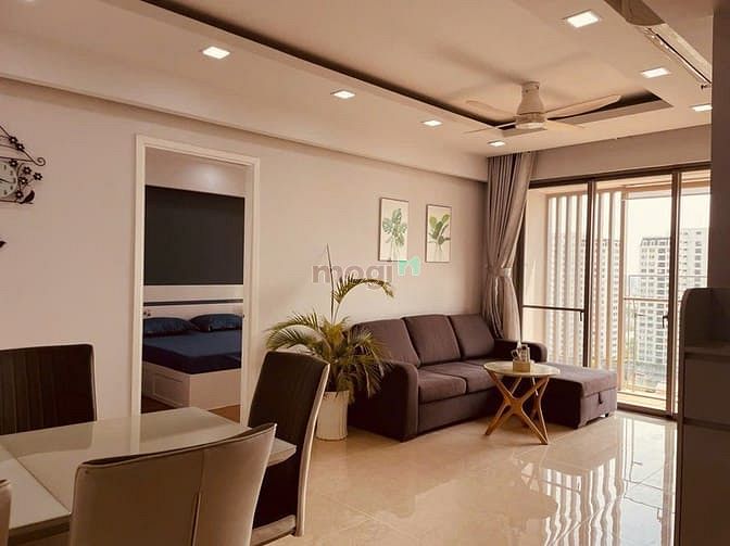 Hình ảnh cho thuê Trang Chủ MB66.COM / Đăng Ký Tặng 66K Hưng phúc 1 phú Mỹ Hưng Quận 7 dt 80m2 có 2PN  16tr