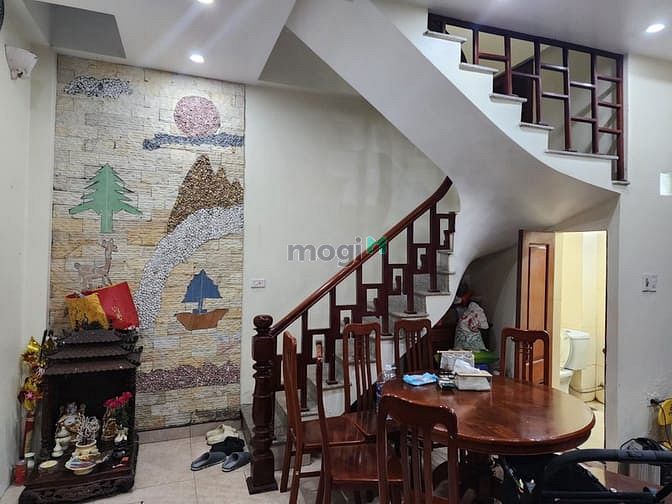 Hình ảnh Chính chủ bán nhà 5 tầng đẹp– Thổ Quan, Khâm Thiên –ngõ rộng, gần ô tô