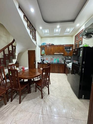 Hình ảnh Chính chủ bán nhà 5 tầng đẹp– Thổ Quan, Khâm Thiên –ngõ rộng, gần ô tô