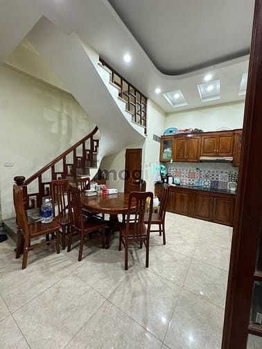 Hình ảnh Chính chủ bán nhà 5 tầng đẹp– Thổ Quan, Khâm Thiên –ngõ rộng, gần ô tô