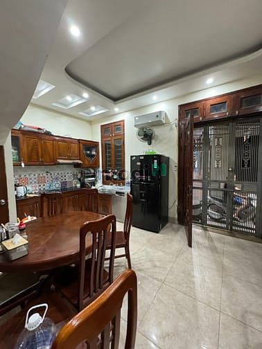 Hình ảnh Chính chủ bán nhà 5 tầng đẹp– Thổ Quan, Khâm Thiên –ngõ rộng, gần ô tô