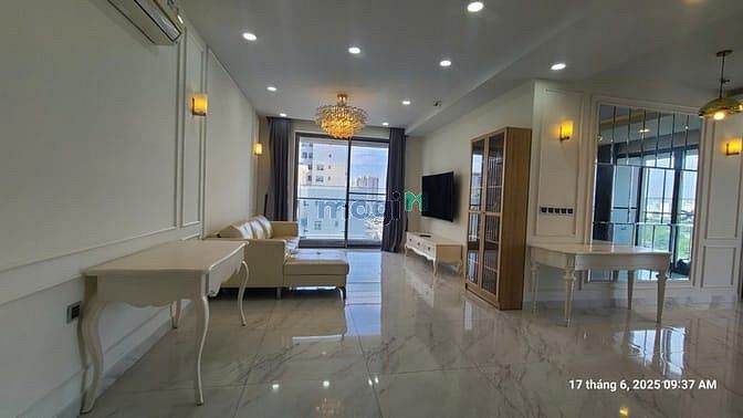 Hình ảnh Cho thuê Midtown M5 - 2 PN, diện tích lớn