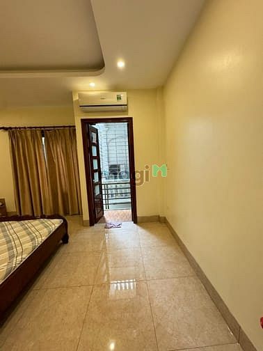 Hình ảnh Chính chủ bán nhà 5 tầng đẹp– Thổ Quan, Khâm Thiên –ngõ rộng, gần ô tô