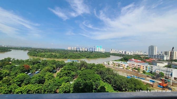 Hình ảnh Cho thuê Midtown M5 - 2 PN, diện tích lớn