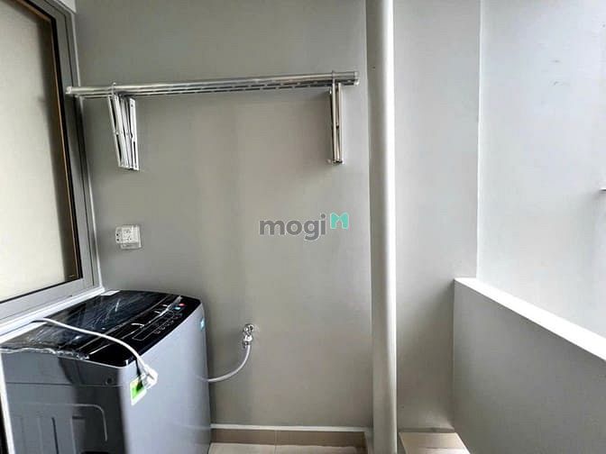 Hình ảnh Chung cư Saigonres, Nguyễn Xí, BT: 3p ngủ, 2wc, full nt, 15tr/th