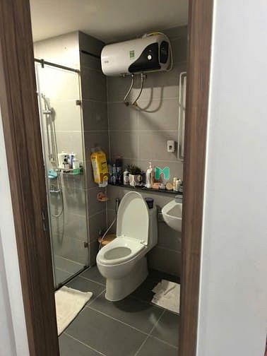 Hình ảnh Chung cư Saigonres, Nguyễn Xí, BT: 3p ngủ, 2wc, full nt, 15tr/th