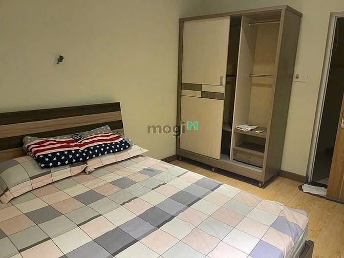 Hình ảnh Chung cư Saigonres, Nguyễn Xí, BT: 3p ngủ, 2wc, full nt, 15tr/th
