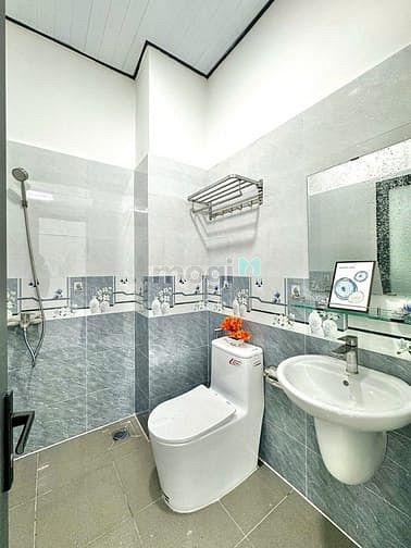 Hình ảnh CHO THUÊ CĂN HỘ DỊCH VỤ FULL Nội Thất Mới 100% Thoại Ngọc Hầu