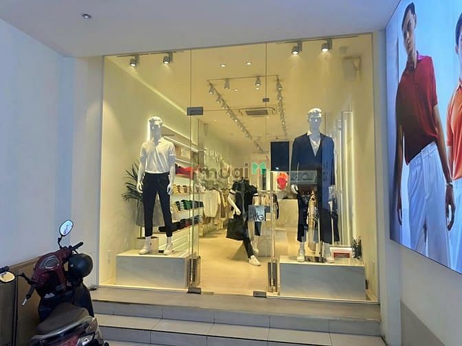 Hình ảnh Cho thuê nhà nguyên căn - lê văn sỹ, Q3