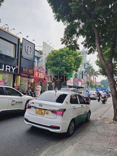 Hình ảnh Cho thuê nhà nguyên căn - lê văn sỹ, Q3