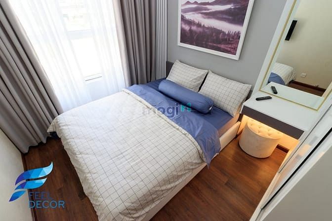 Hình ảnh Cho thuê nhanh Trang Chủ MB66.COM / Đăng Ký Tặng 66K The Antonia, PMH, Q7, full nội thất cao cấp