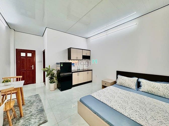 Hình ảnh Cho Thuê CHDV FULL Nội Thất  Thoại Ngọc Hầu