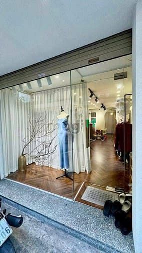Hình ảnh Cho thuê nhà 200/8 Võ Văn Tần, Phường 5, Quận 3