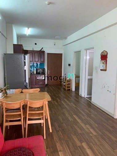 Hình ảnh C/c Kim Tân Hải, Trường Chinh, Q12, 70m2, 2PN, 7tr5/tháng.
