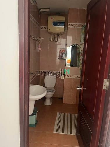 Hình ảnh C/c Kim Tân Hải, Trường Chinh, Q12, 70m2, 2PN, 7tr5/tháng.