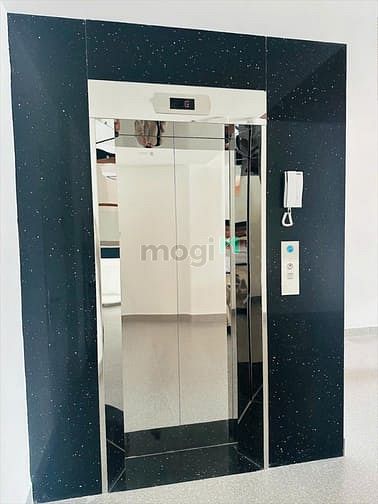 Hình ảnh Cho thuê nhà mặt tiền MTKD - Có thang máy - 105A Cao Thắng, Quận 3