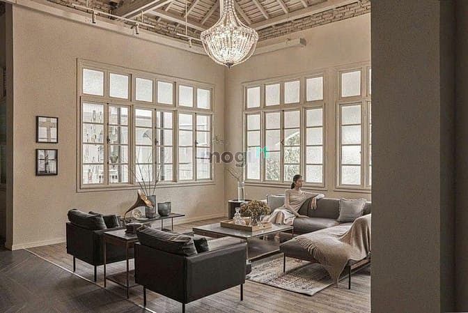 Hình ảnh Cho thuê mặt bằng đẹp - nguyễn du