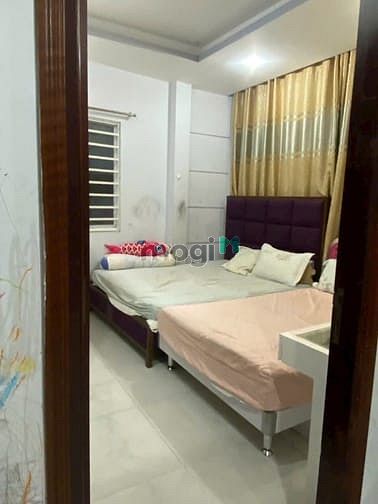 Hình ảnh Chung cư Lê Văn Duyệt,p3, Bình Thạnh: 70m2.,2p ngủ,NT, 9tr