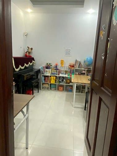 Hình ảnh Chung cư Lê Văn Duyệt,p3, Bình Thạnh: 70m2.,2p ngủ,NT, 9tr