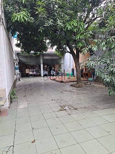 Hình ảnh Đất P4 Phú Nhuận, đường 8m, sổ riêng, xây 7–8 tầng thoải mái