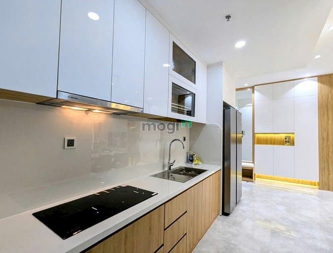 Hình ảnh Chuyển nhượng Midtown M8 - view villa- ô xe hầm