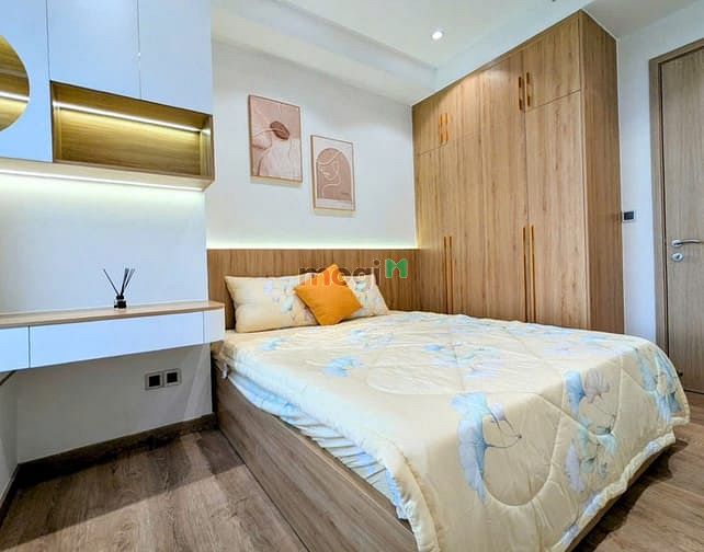 Hình ảnh Chuyển nhượng Midtown M8 - view villa- ô xe hầm
