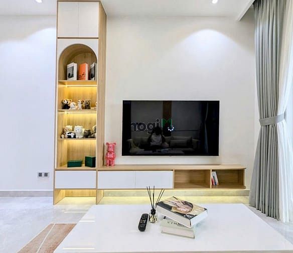 Hình ảnh Chuyển nhượng Midtown M8 - view villa- ô xe hầm