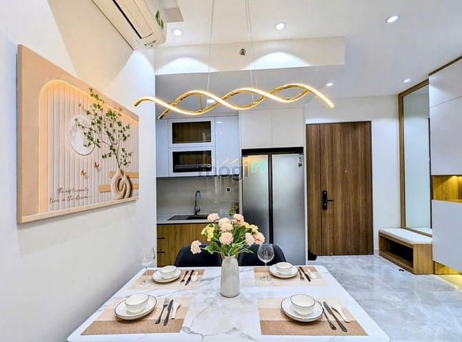 Hình ảnh Chuyển nhượng Midtown M8 - view villa- ô xe hầm