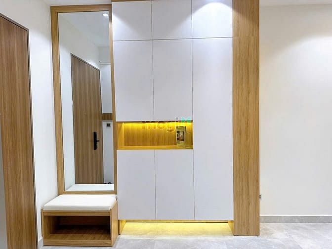 Hình ảnh Chuyển nhượng Midtown M8 - view villa- ô xe hầm