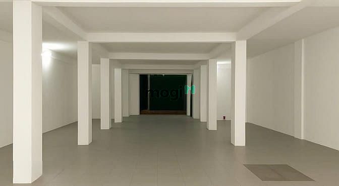 Hình ảnh Cho thuê nhà mặt tiền  Cách Mạng Tháng Tám, Phường 5, Quận Tân Bình