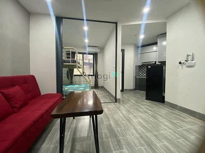 Hình ảnh CHDV Khuất Duy Tiến.Thanh Xuân,DT 100m2x 8T,20 phòng kép kín,ngõ Ô Tô