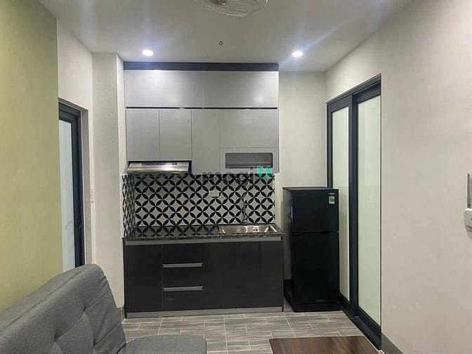 Hình ảnh CHDV Khuất Duy Tiến.Thanh Xuân,DT 100m2x 8T,20 phòng kép kín,ngõ Ô Tô