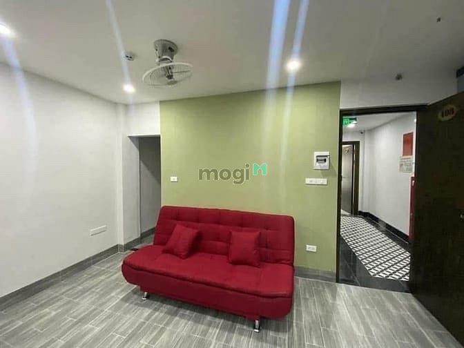 Hình ảnh CHDV Khuất Duy Tiến.Thanh Xuân,DT 100m2x 8T,20 phòng kép kín,ngõ Ô Tô