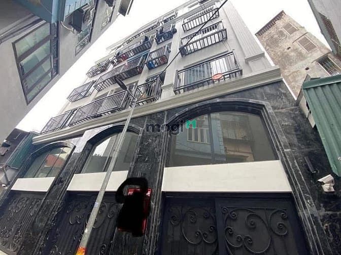 Hình ảnh CHDV Khuất Duy Tiến.Thanh Xuân,DT 100m2x 8T,20 phòng kép kín,ngõ Ô Tô