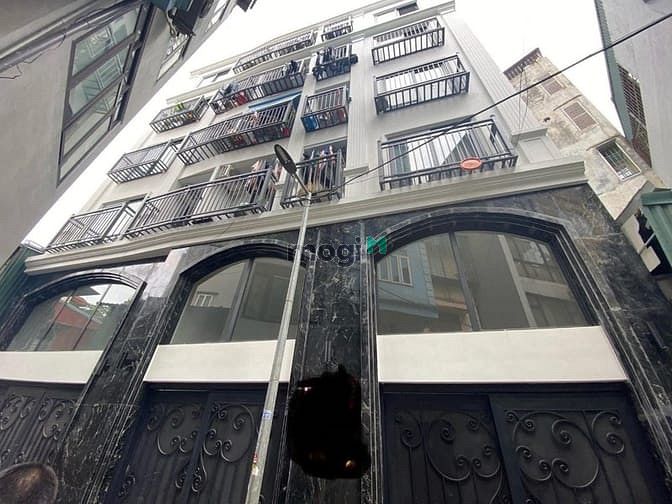 Hình ảnh CHDV Khuất Duy Tiến.Thanh Xuân,DT 100m2x 8T,20 phòng kép kín,ngõ Ô Tô