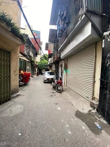 Hình ảnh CHDV Khuất Duy Tiến.Thanh Xuân,DT 100m2x 8T,20 phòng kép kín,ngõ Ô Tô