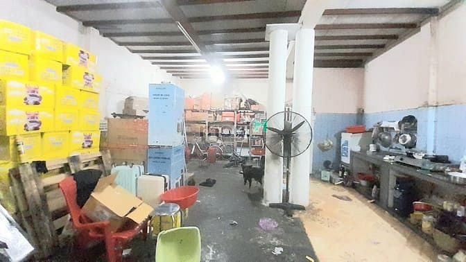 Hình ảnh Hẽm xe hơi - 139M2 - giá 11ty5