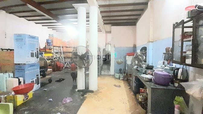 Hình ảnh Hẽm xe hơi - 139M2 - giá 11ty5