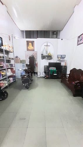 Hình ảnh Hẽm xe hơi - 139M2 - giá 11ty5