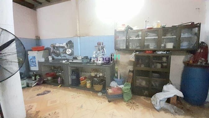 Hình ảnh Hẽm xe hơi - 139M2 - giá 11ty5