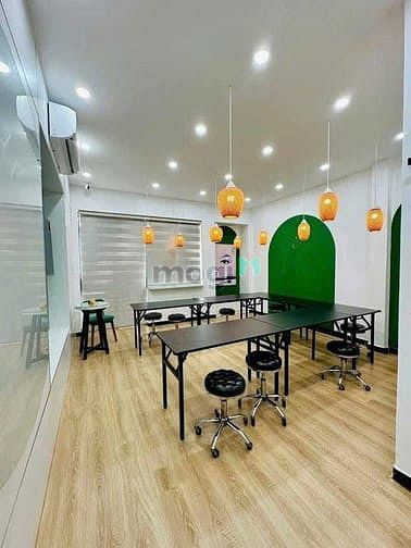 Hình ảnh Cho thuê nhà 5x20m - hẻm xe hơi - 407/8A Sư Vạn Hạnh, Quận 10