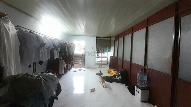 Hình ảnh Hẽm xe hơi - 139M2 - giá 11ty5