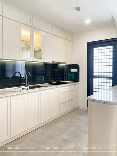 Hình ảnh Cho thuê Penhouse Sky Garden 3 PMH, Q. 7 nhà 3PN, 2WC .full nội thất.