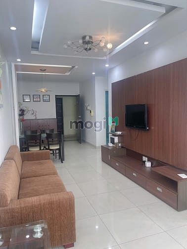 Hình ảnh Cho thuê Penhouse Sky Garden 3 PMH, Q. 7 nhà 3PN, 2WC .full nội thất.
