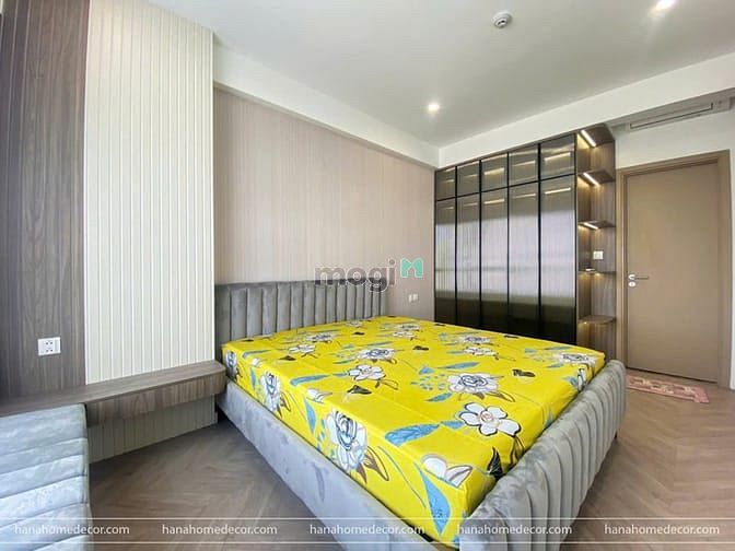 Hình ảnh Cho thuê Penhouse Sky Garden 3 PMH, Q. 7 nhà 3PN, 2WC .full nội thất.